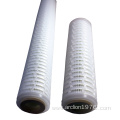 Industrial High Pressure Water Cartridge Filter Element